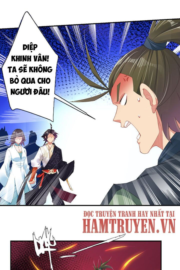 nghịch thiên chiến thần chapter 149 10