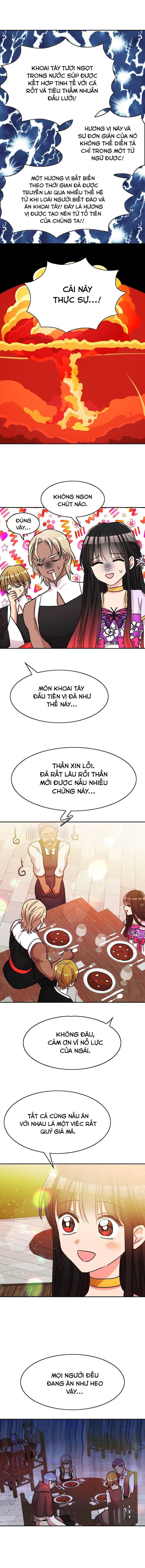 vị cứu tinh của rồng chapter 11 9