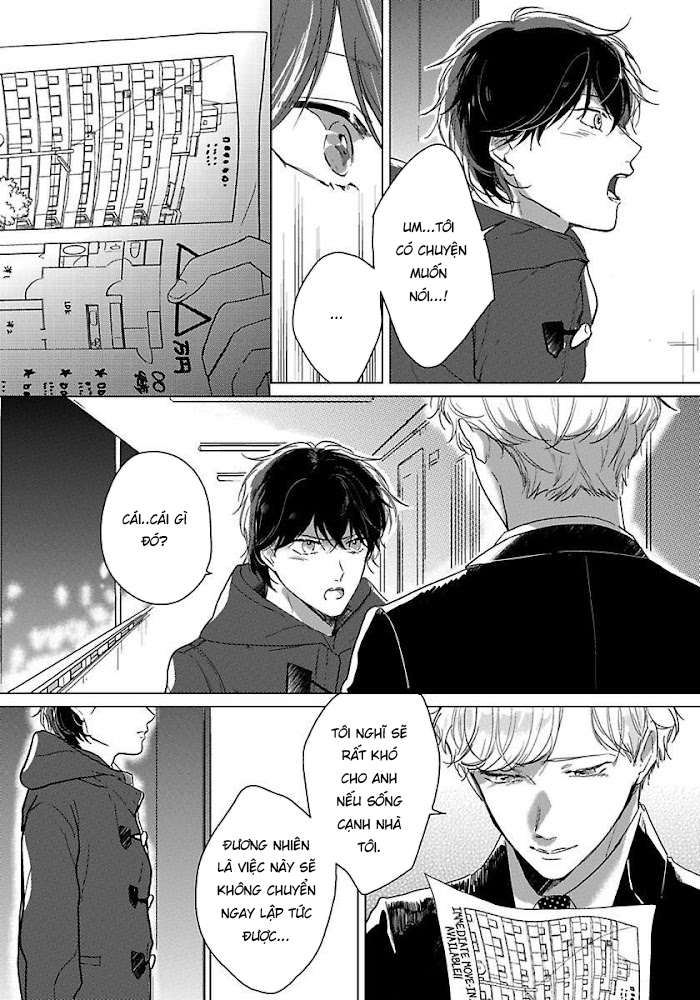 kết thúc đẹp đẽ, cùng nhau! chapter 5 12