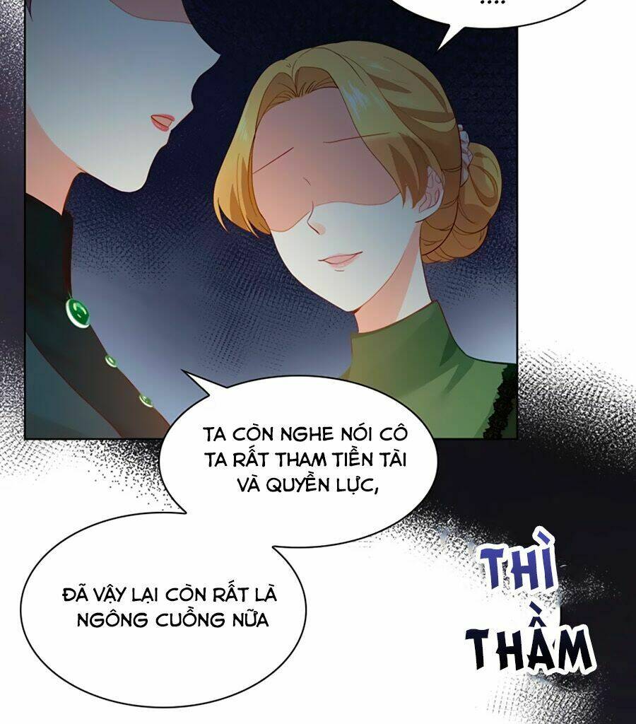 ác nữ cải biến chapter 17 17