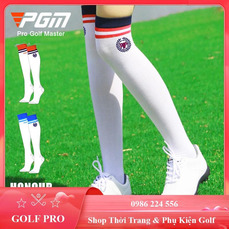 Tất Nữ Dài Chơi Golf PGM - WZ005
