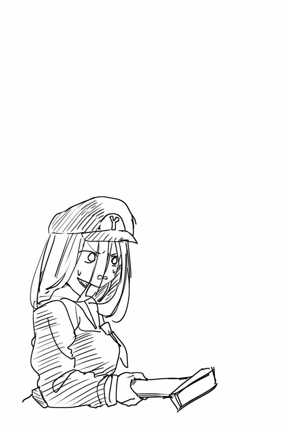 yoko-san, sugari yoru chapter 11 12