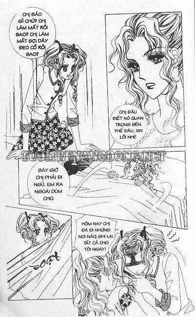 sức thanh xuân chapter 3 106