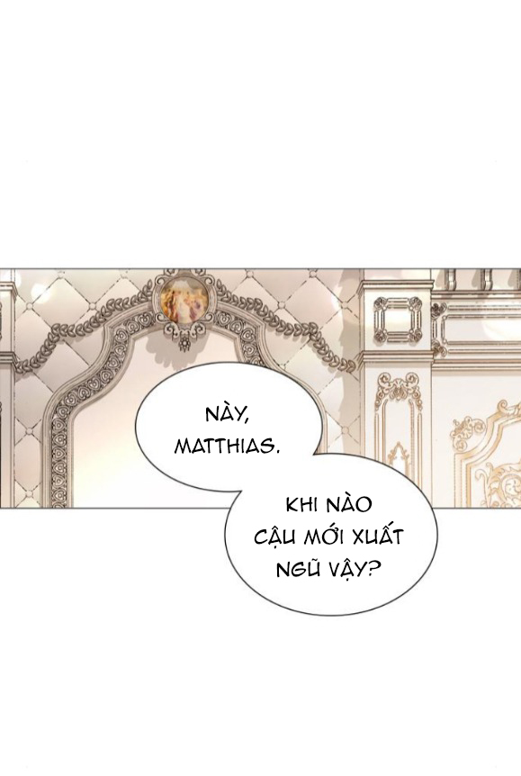 khóc đi hay là cầu xin tôi cũng được chapter 32.1 19