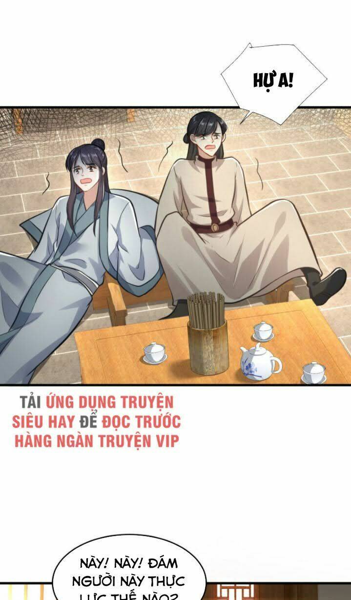 tiên ma đồng tu chapter 198 17