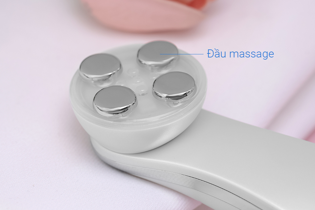 Máy đẩy tinh chất EMS K-SKIN KD9900 - Hàng chính hãng