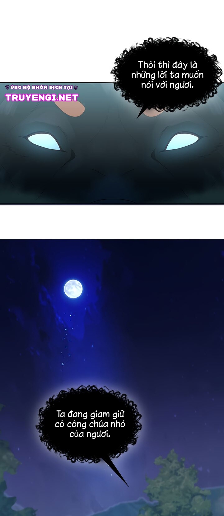 cẩn thận nữ phụ phản diện đấy! chapter 47 48