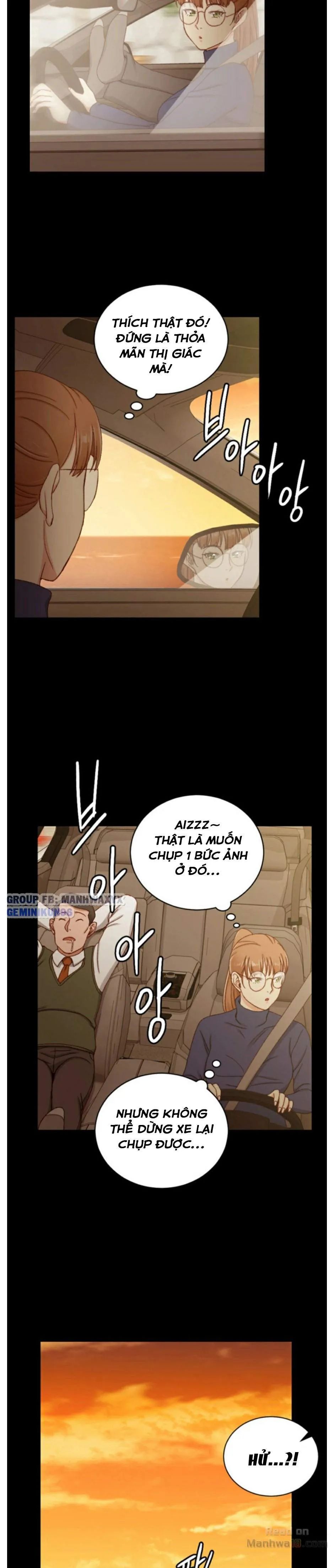 thanh niên động kinh chapter 90 13