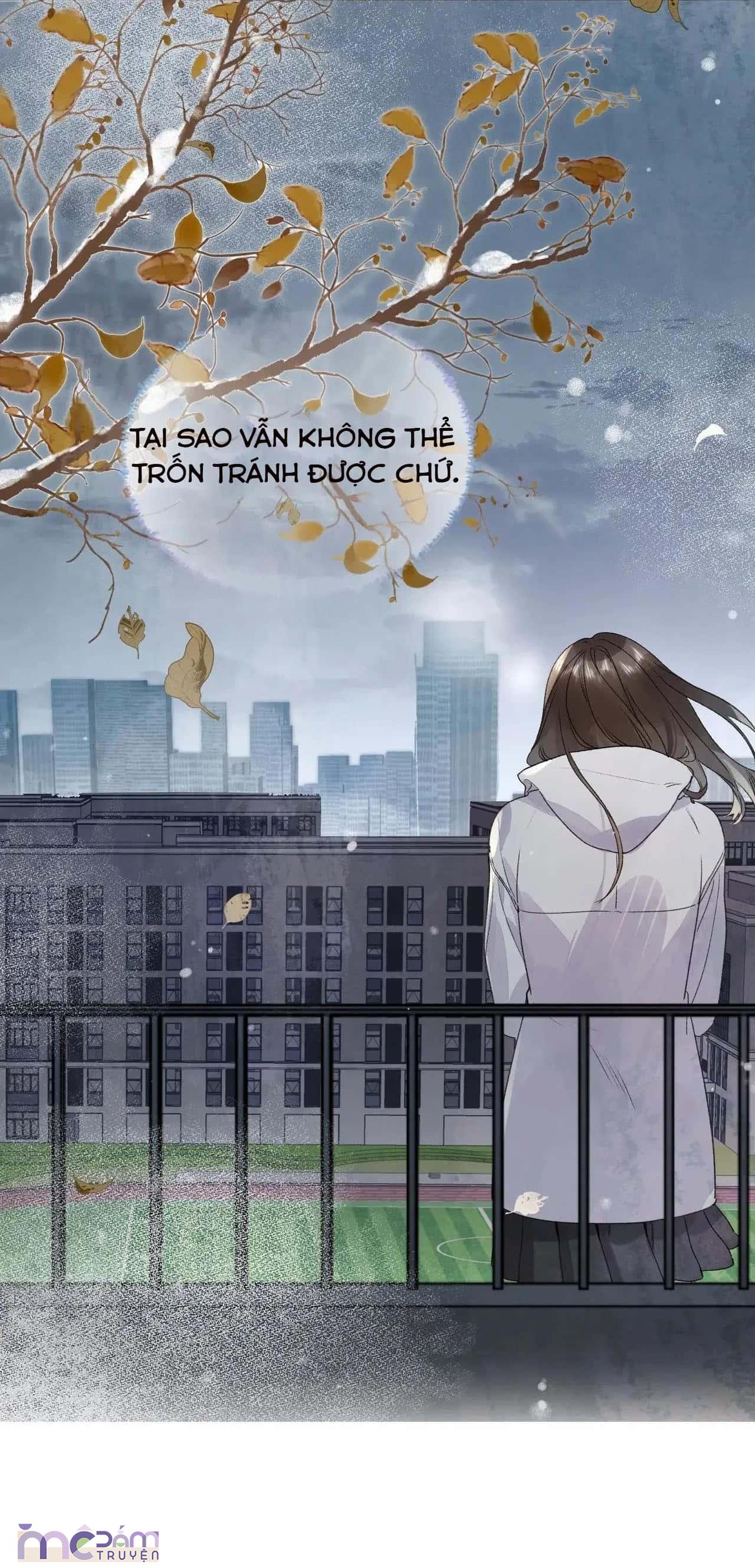 gặp em hóa si tình chapter 39 9