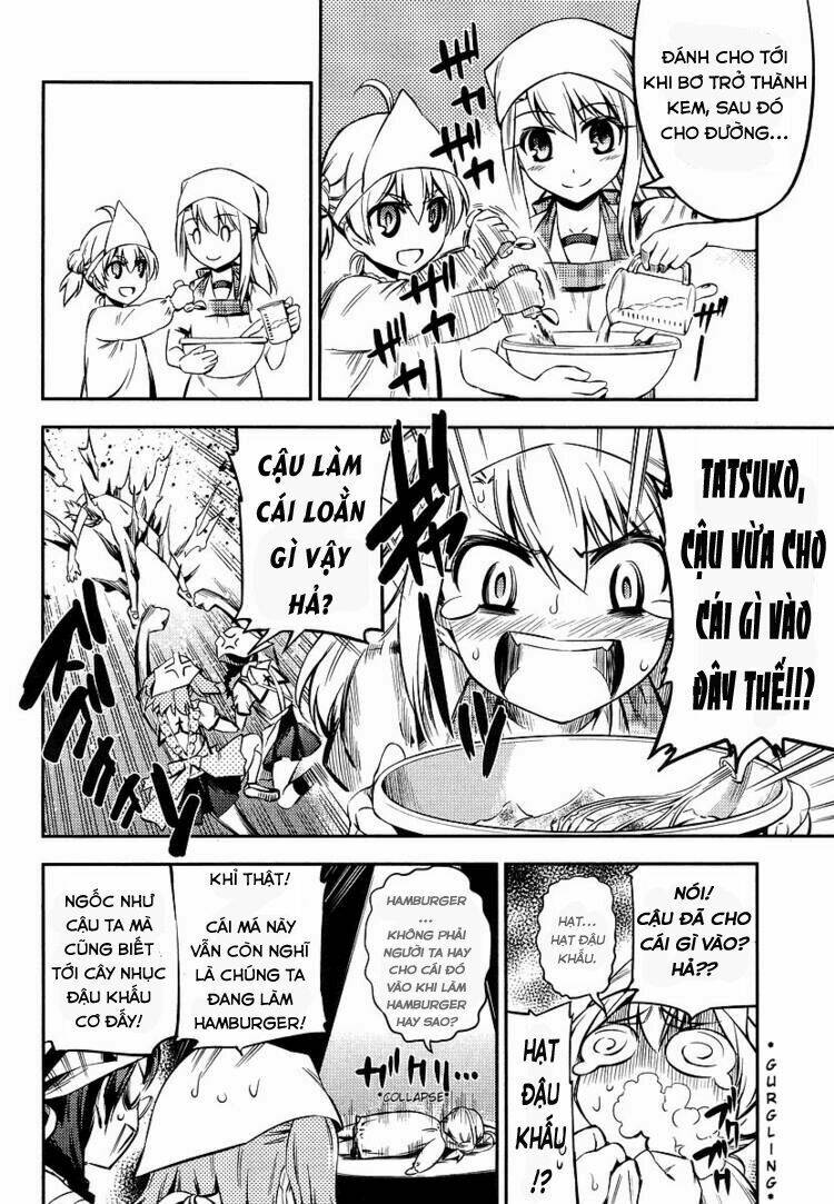 fate/kaleid liner prisma illya 2wei! chapter 12 8