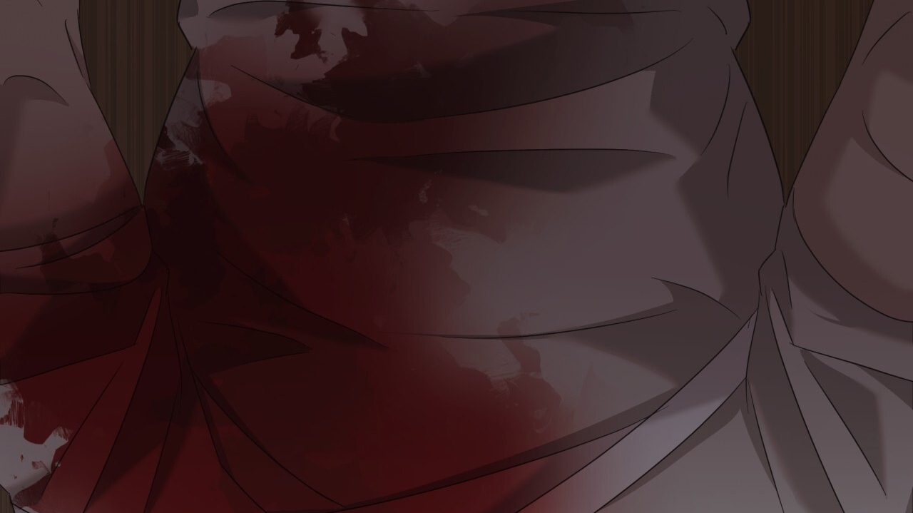 Amon- Không Thể Đoán Biết chapter 16.2 - Trang 109