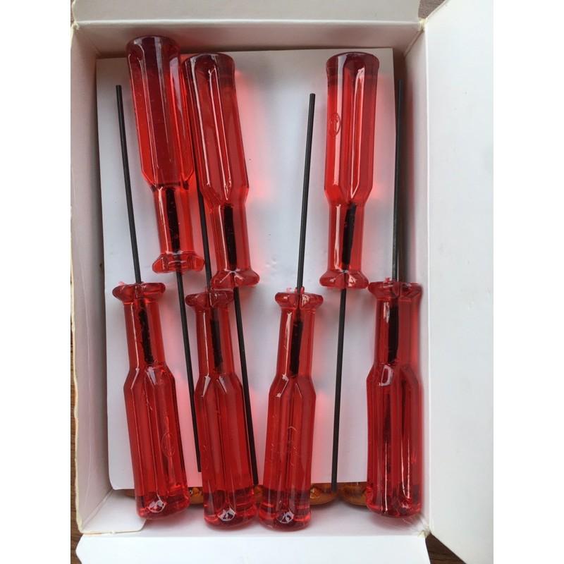 Cây lục giác 6mm dùng cho máy vắt sổ