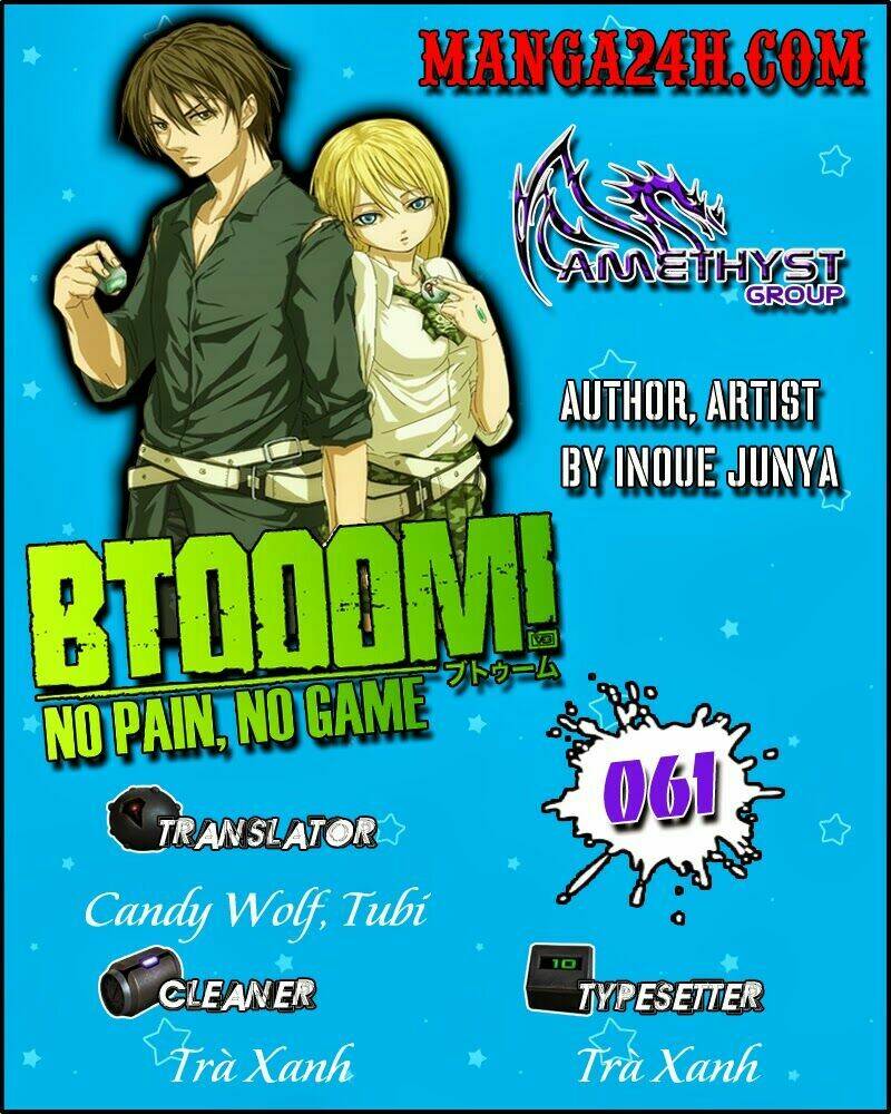 cuộc chiến sinh tồn chapter 61 1