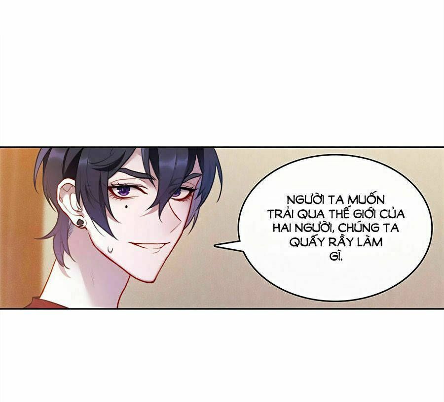 địa ngục cáo bạch thi chapter 103 5