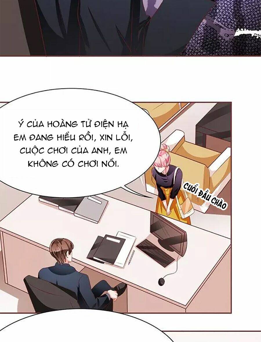 vương tước tư hữu bảo bối chapter 114 5