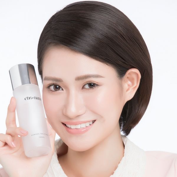 Nước Dưỡng Trắng Da Cho Nami - Aurora Treatment 150ML