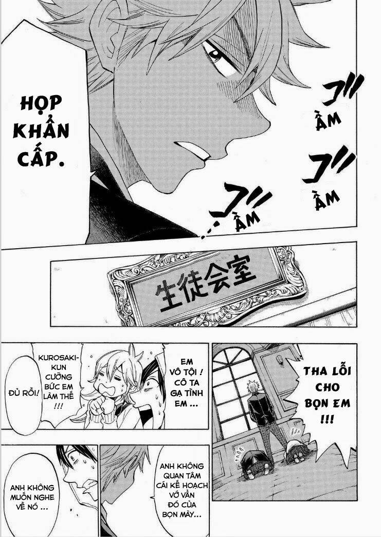 yamada và thất đại ma nữ chapter 124 7