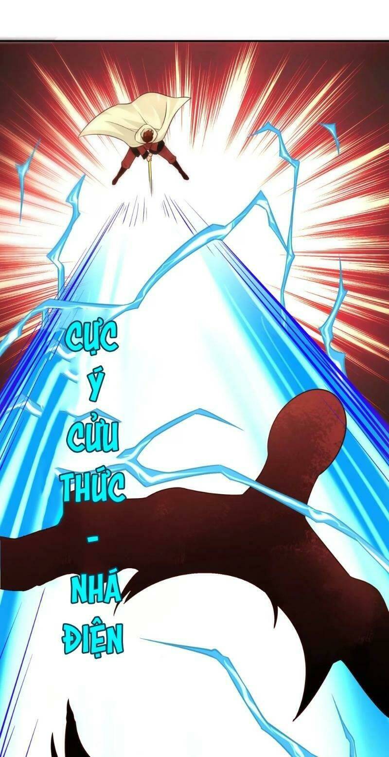 võ linh kiếm tôn chapter 98 31