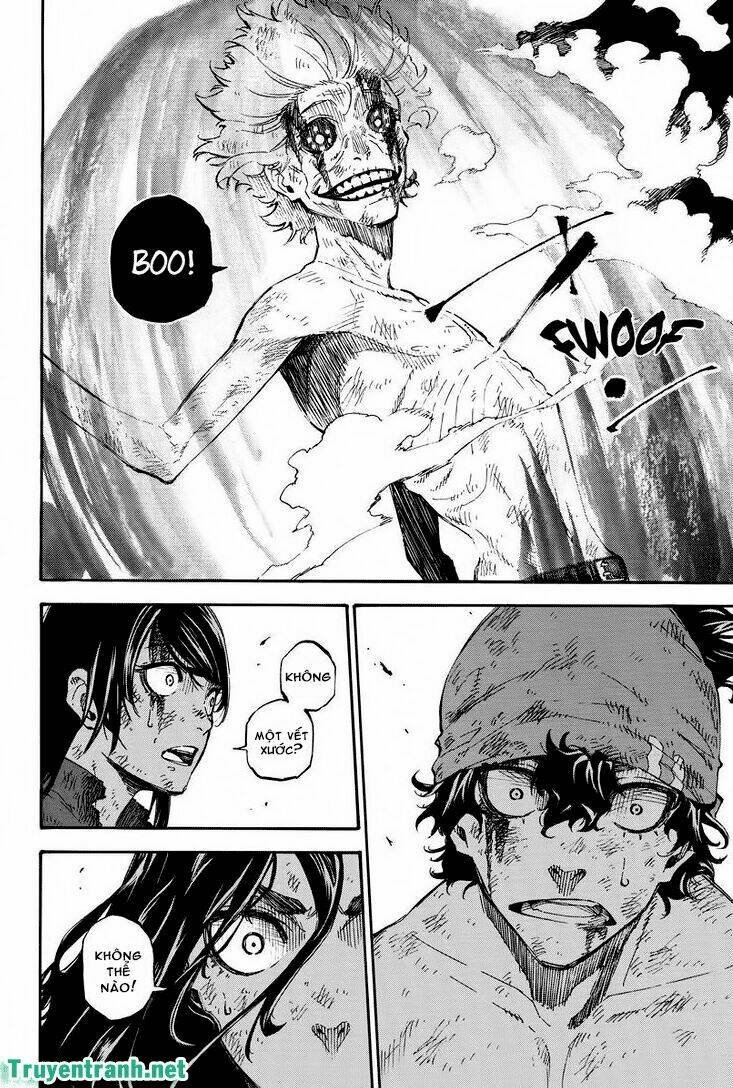 dolly kill kill chapter 140 14