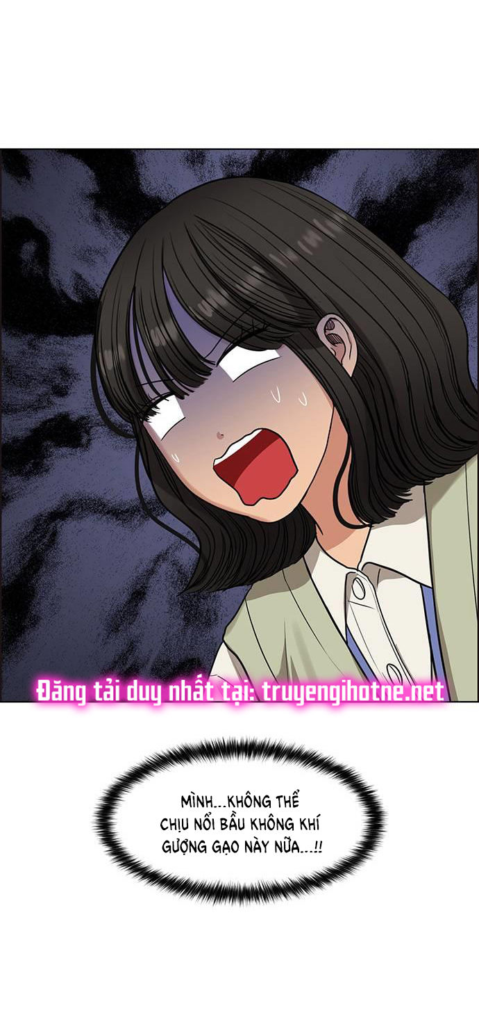 vẻ đẹp đích thực - true beauty chapter 232.1 24
