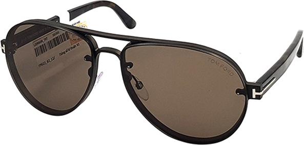 Kính Mát Unisex Tom Ford TF622 12J