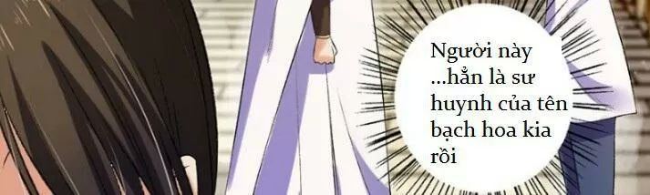 Cuồng Phi Phách Lối chapter 15.2 46