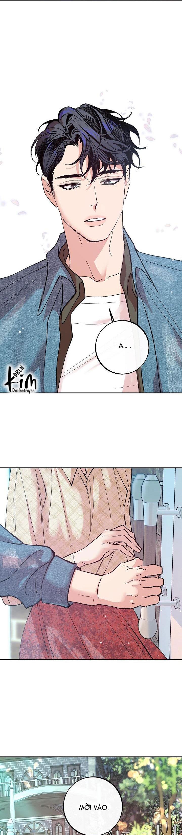 sa ha (anh dâu x em chồng) chapter 1 14