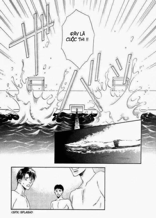 mizu ni kioku chapter 1 37