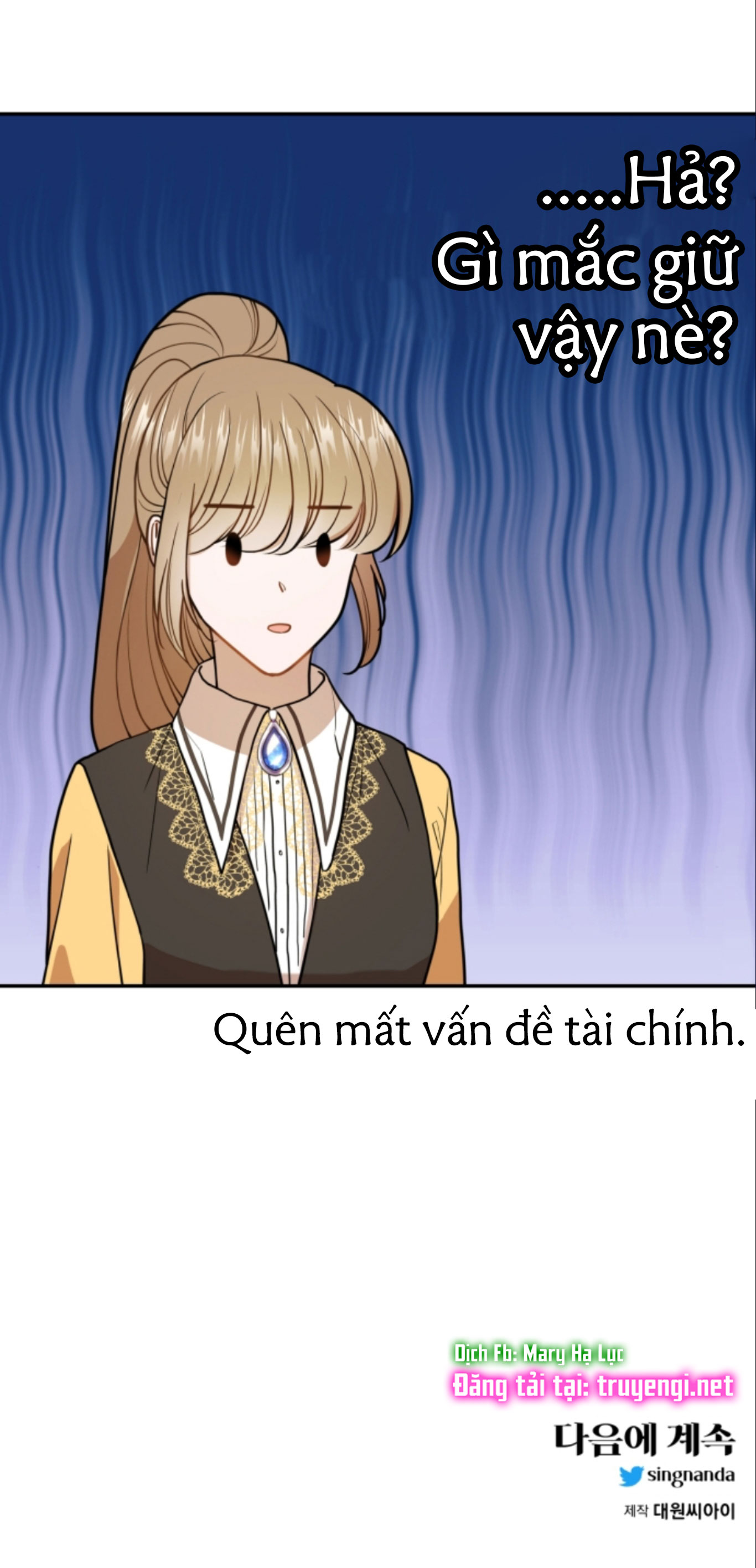 truyện tranh lãng mạn của ropan bing chapter 9 61