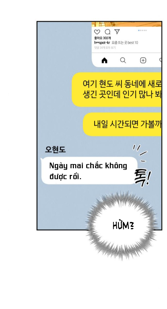 Thuyết Tình Yêu Ích Kỷ chapter 34.1 29