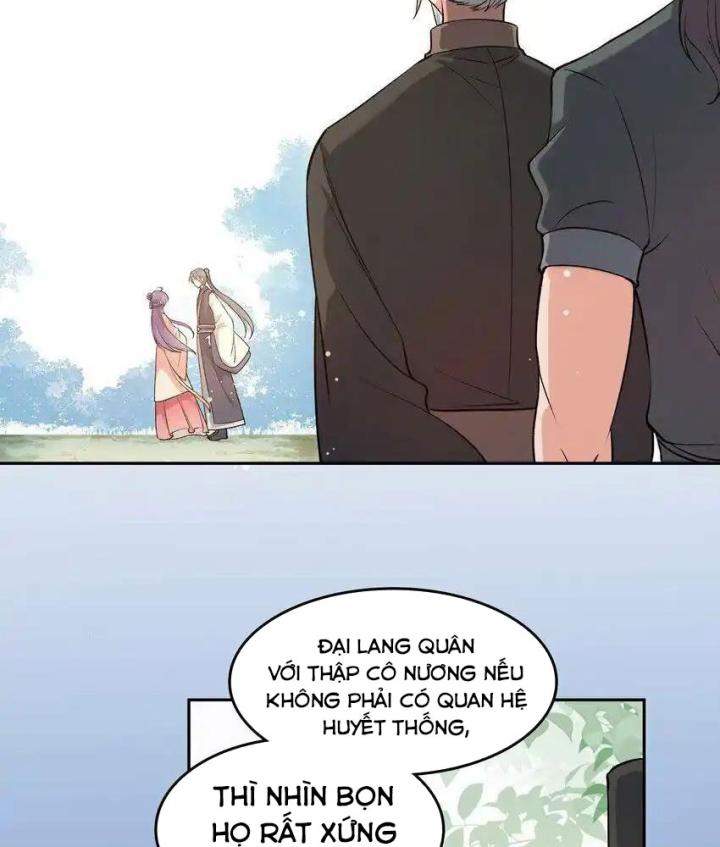 độc chăn hương chapter 3 12