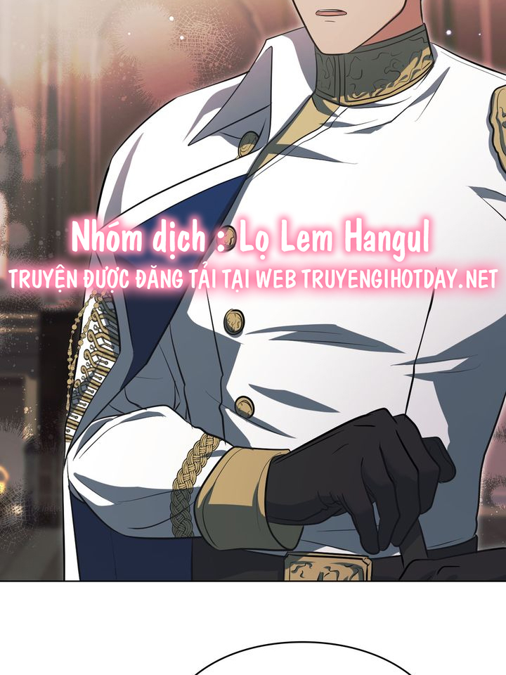 thánh nữ evelina chapter 19 34