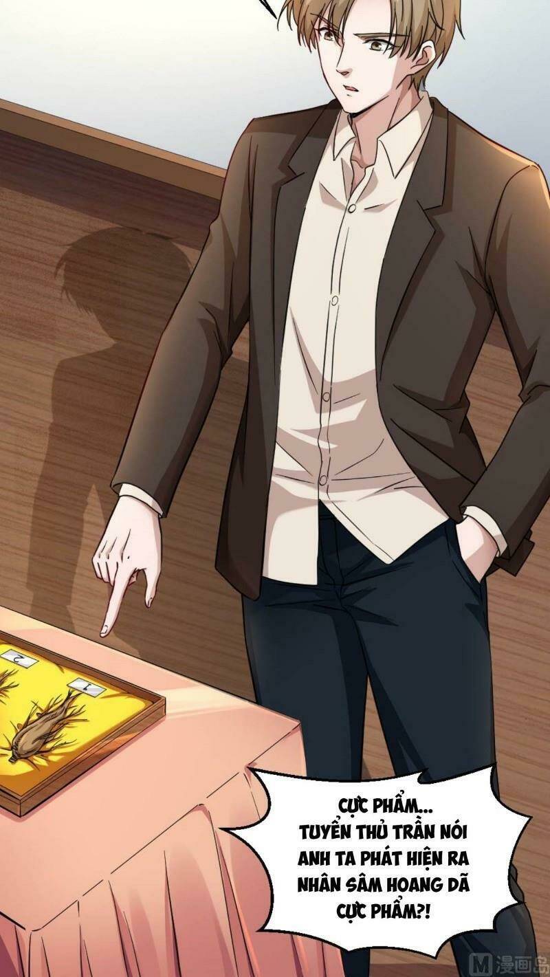 tối cuồng nữ tế chapter 30 20