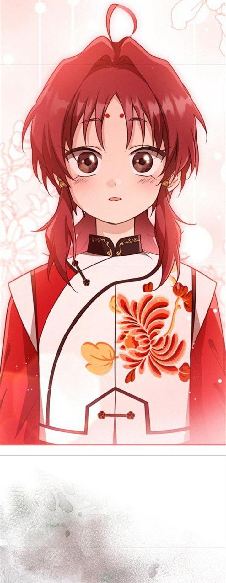 trở thành đứa cháu gái bị ghẻ lạnh trong gia tộc võ giả hùng mạnh chapter 48.2 22