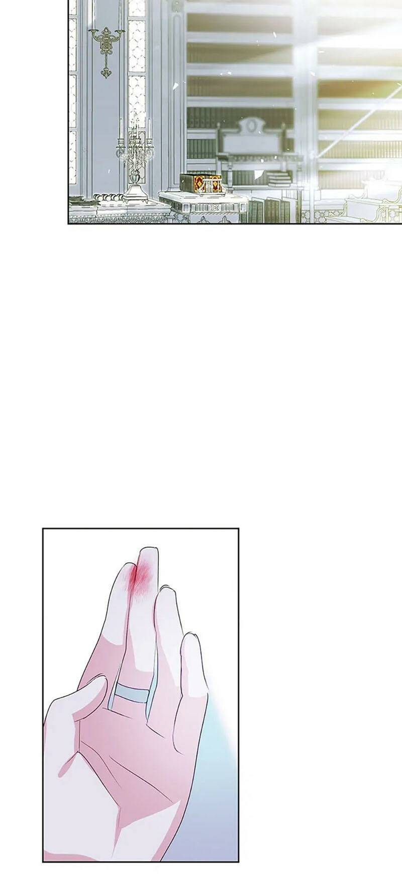 phía sau mặt nạ của nam chính hiền lành chapter 23 65