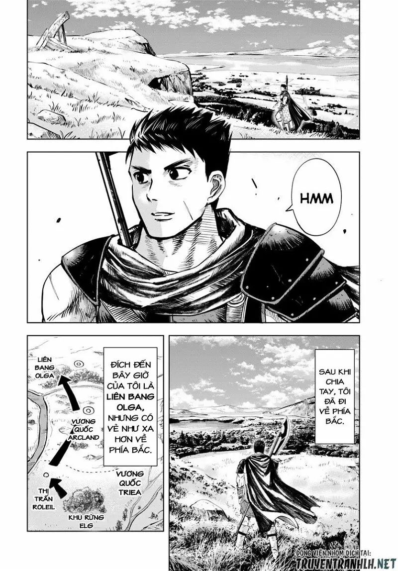 hành trình chịch dạo của của máy dập cổ đại chapter 4.1 1