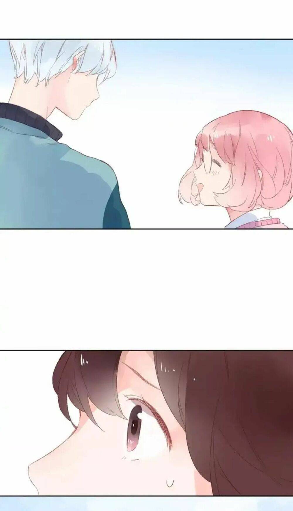 sos! tôi đã yêu một con sâu bướm (phần 2) chapter 36 73