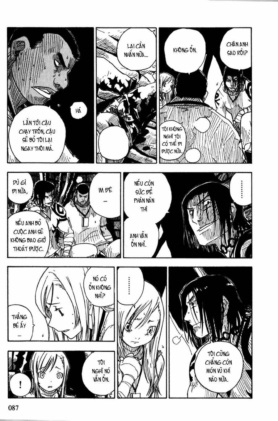 king of thorns chapter 8 21