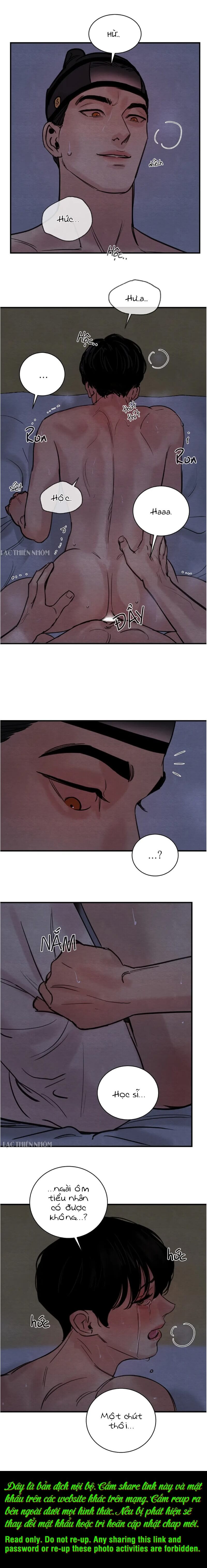 dạ ký chapter 21 17