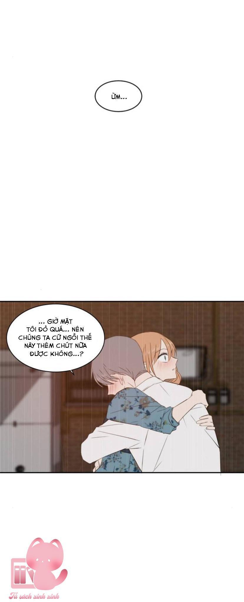 a good day to be a dog chapter 61 15