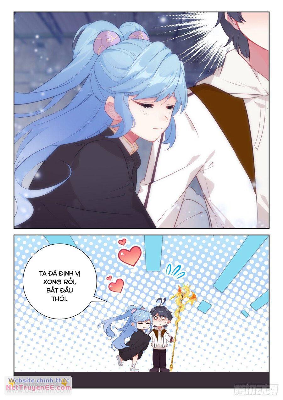 Quang Chi Tử chapter 66.5 7