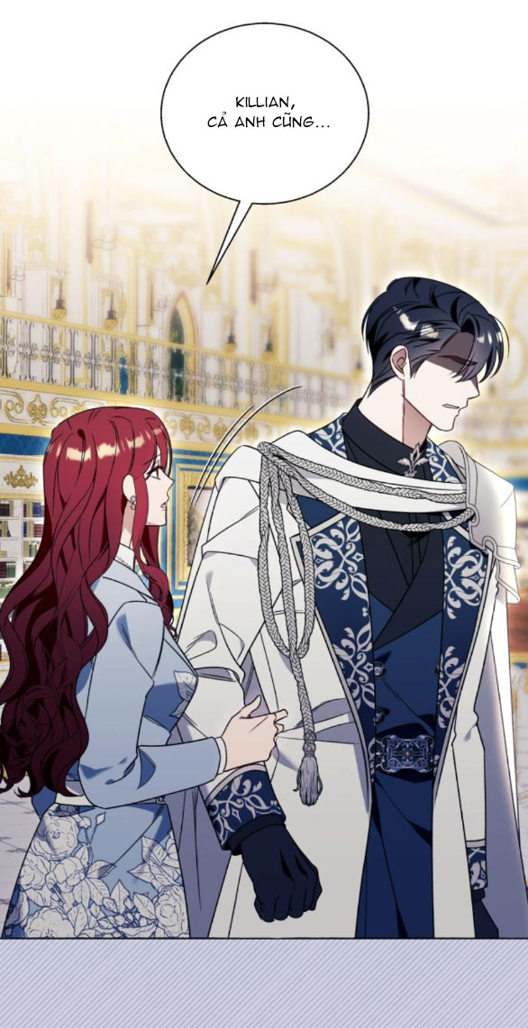 tôi tưởng đó chỉ là tiểu thuyết trọng sinh bình thường chapter 64.2 24