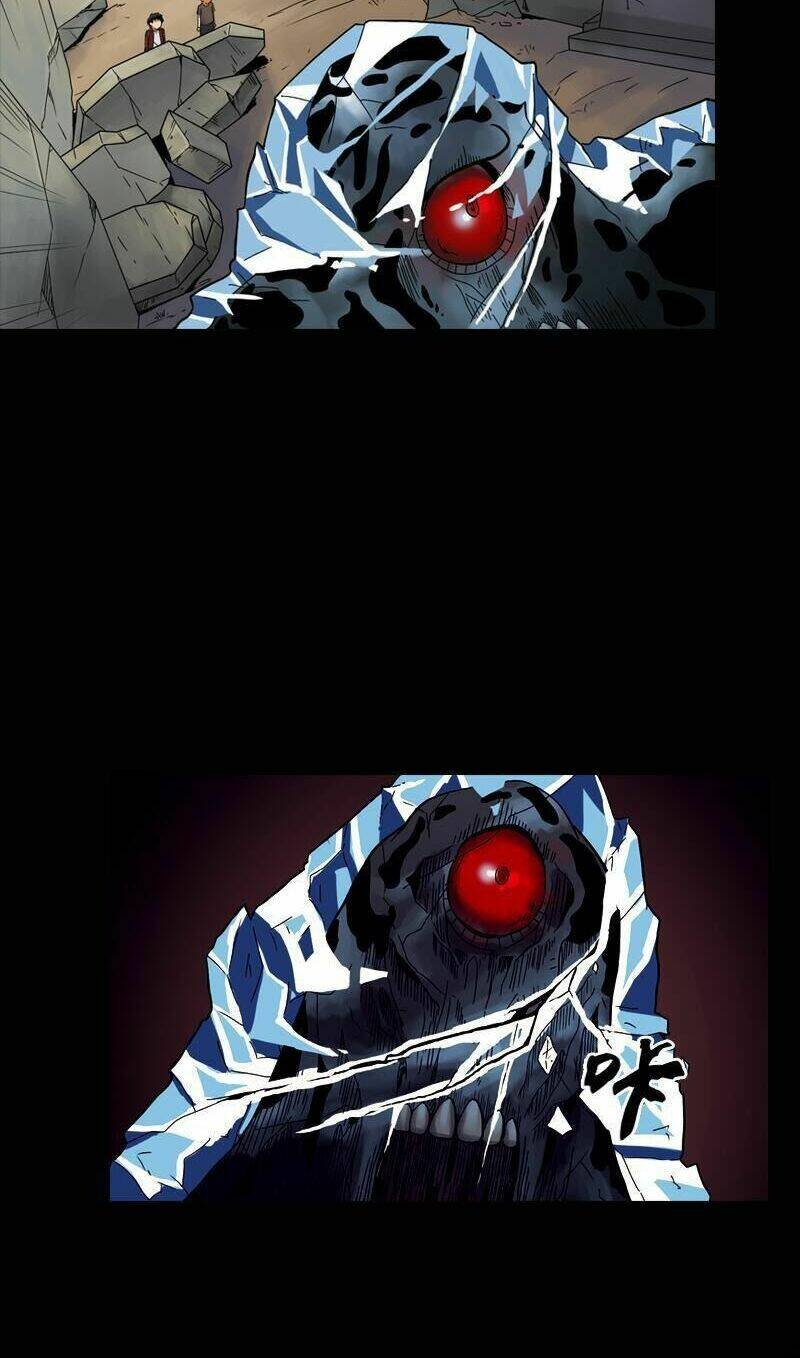 du quỷ chapter 4 29