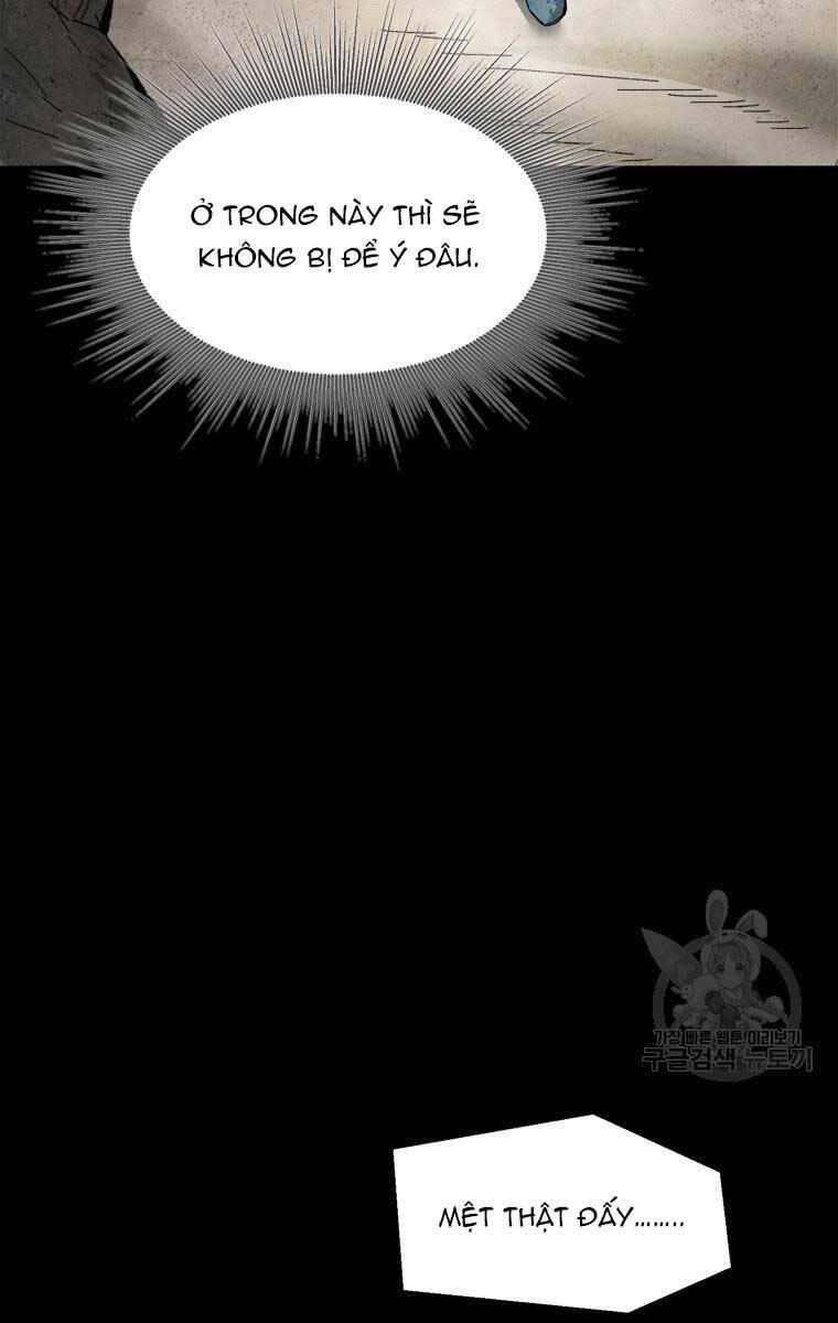 mật mã mê cung chapter 77 34