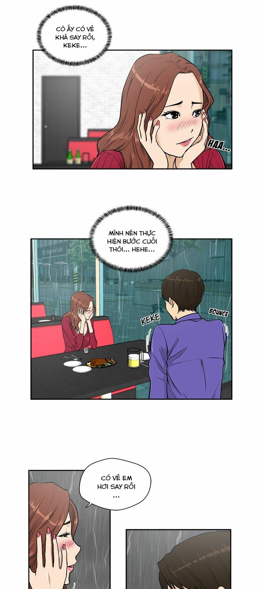 mr kang chapter 20 3