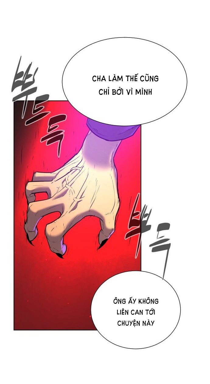 bạch huyết - white blood chapter 14 77