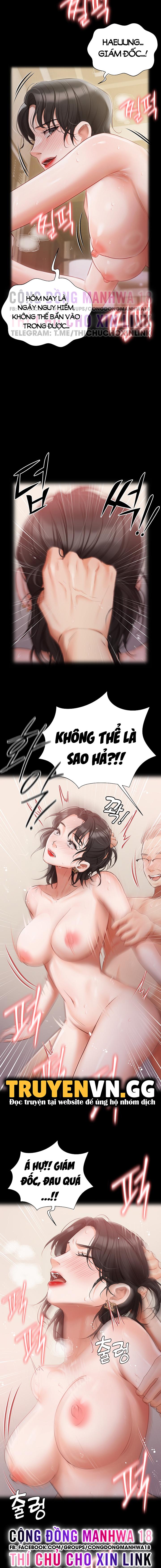 biệt thự hyeonjung chapter 31 6