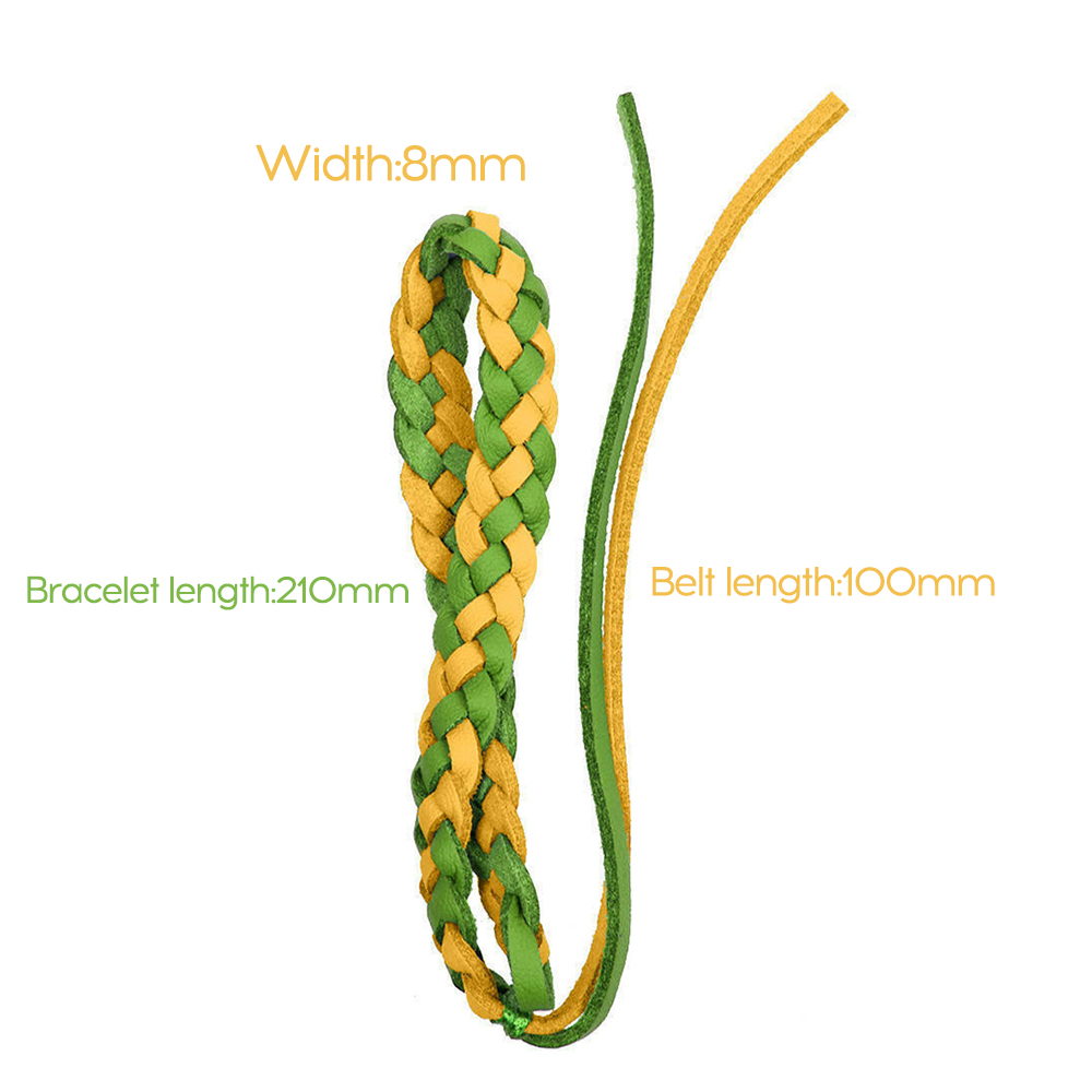 12 Vòng đeo tay chống côn trùng không thấm nước