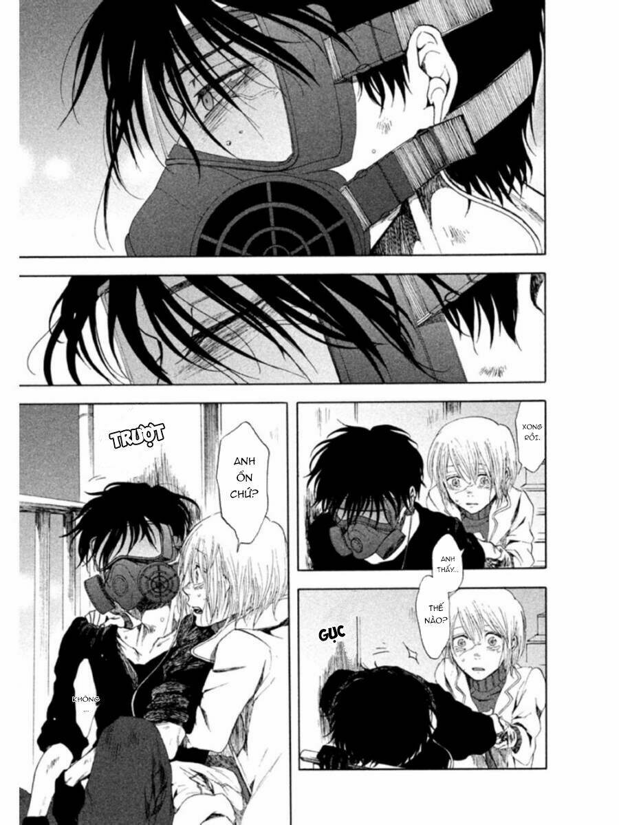 ranh giới quỷ chapter 10 29