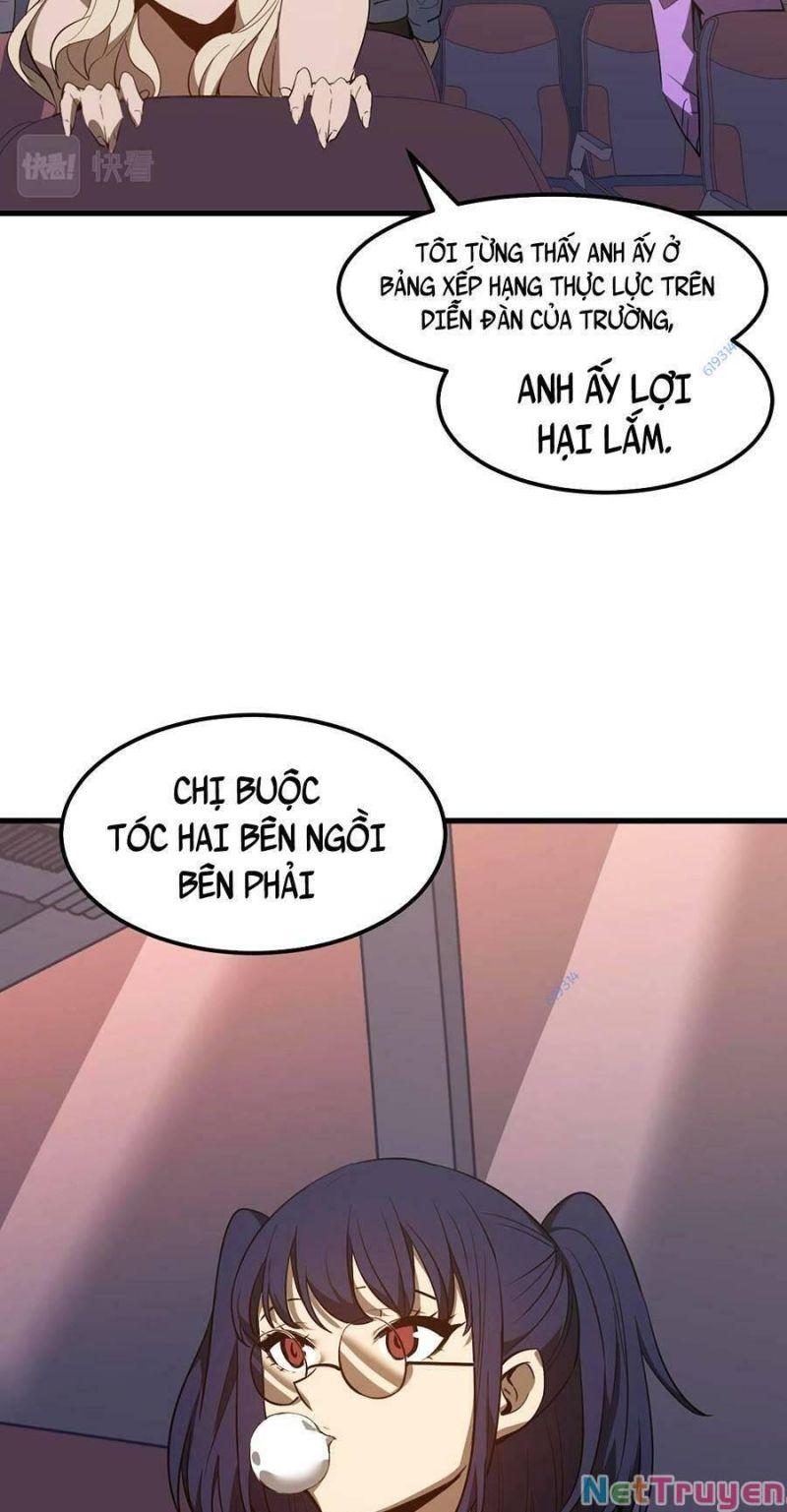 siêu tiến hóa chapter 75 12